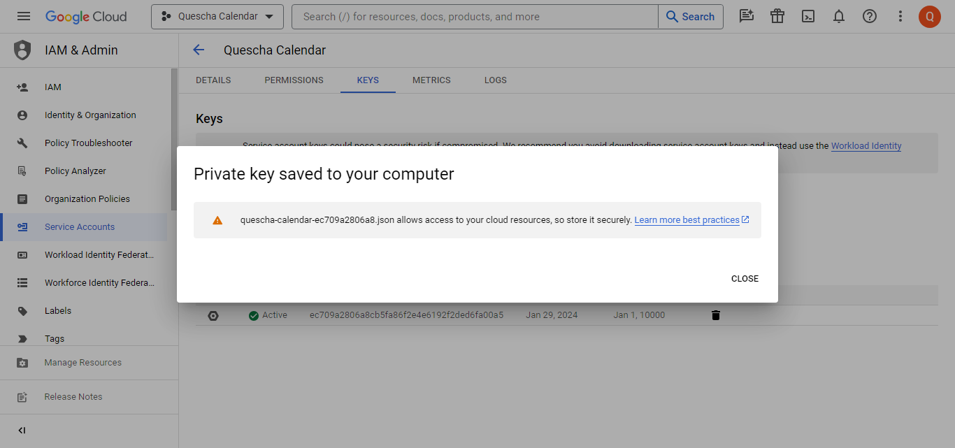 Гугл Календарь 7