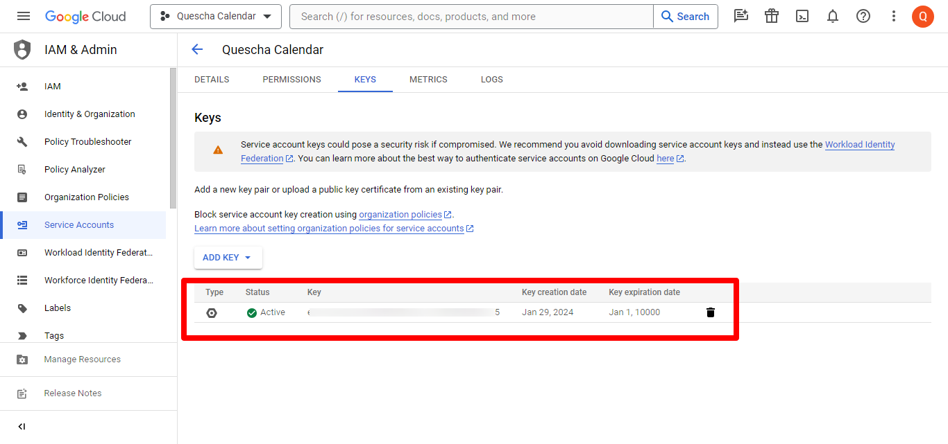 Гугл Календарь 8